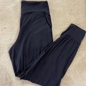 Lululemon align joggers
